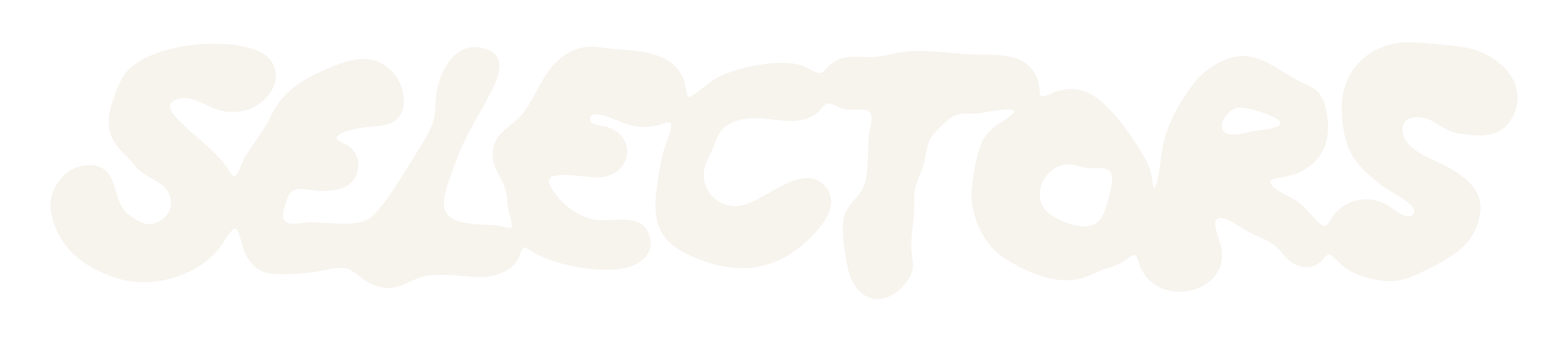Dekmantel Selectors