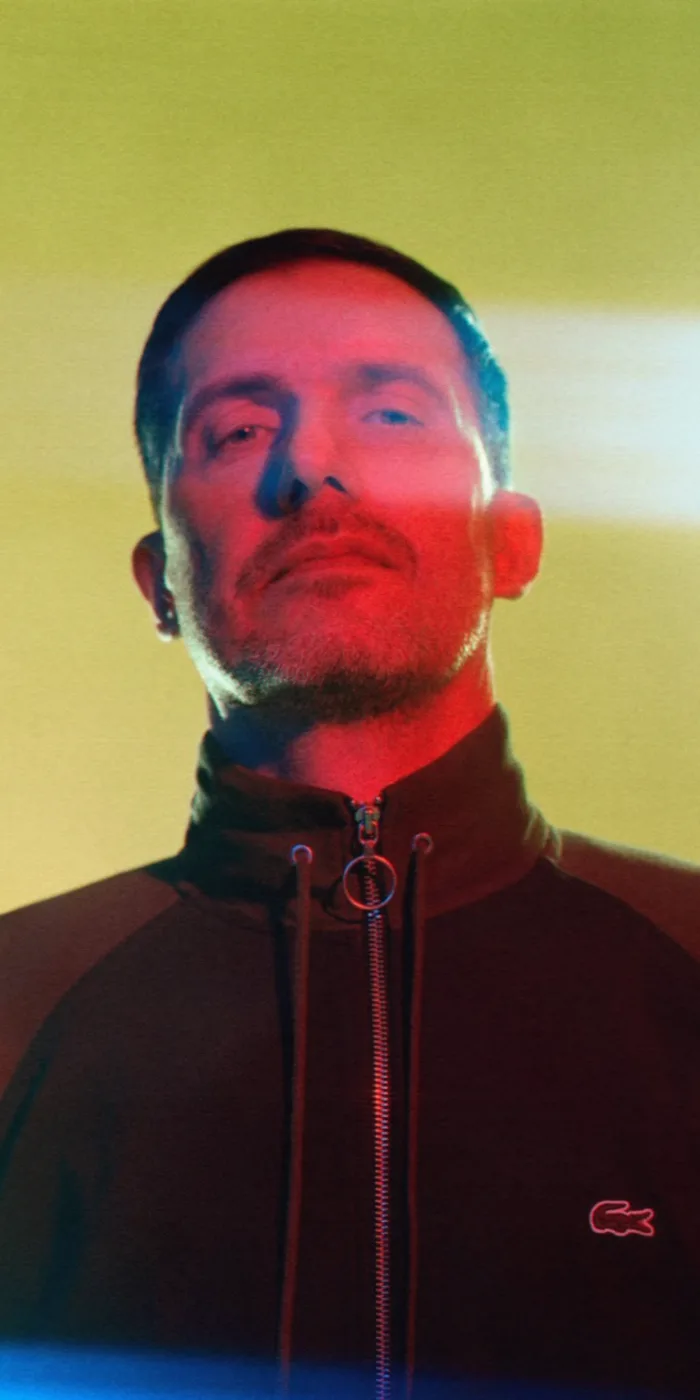 Freddy K