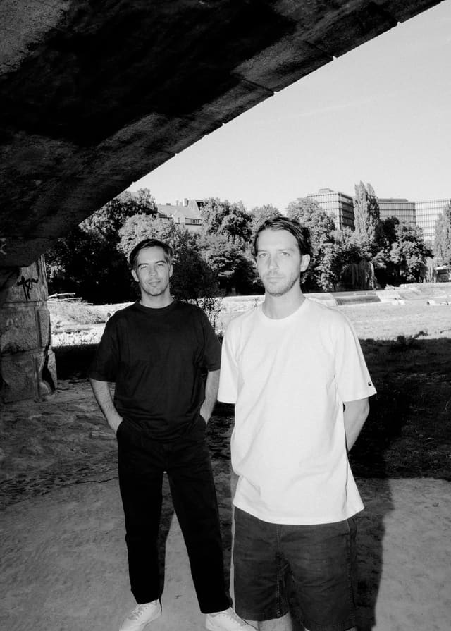 Zenker Brothers