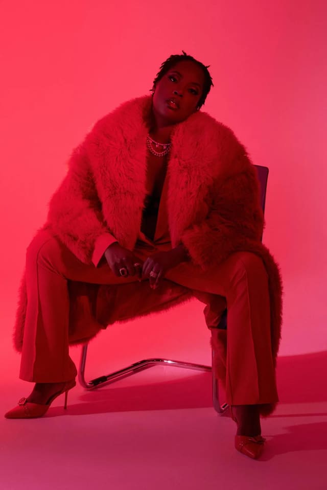 Karen Nyame KG