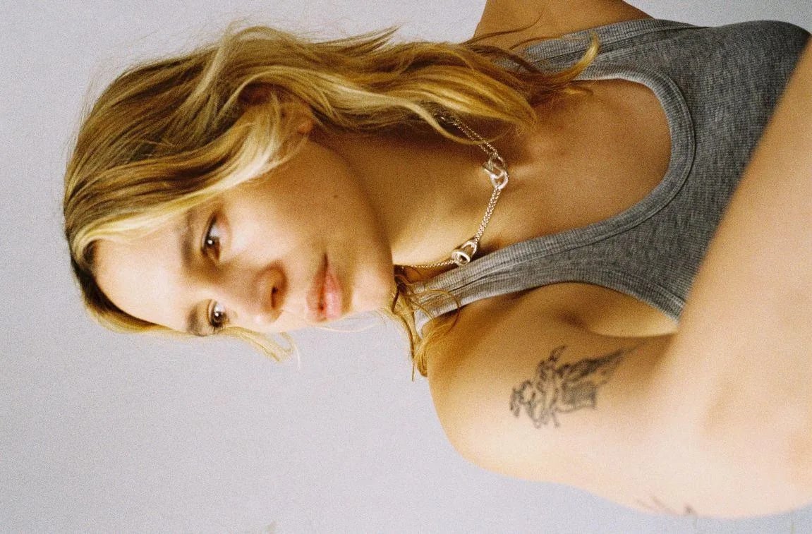 Nina Welch