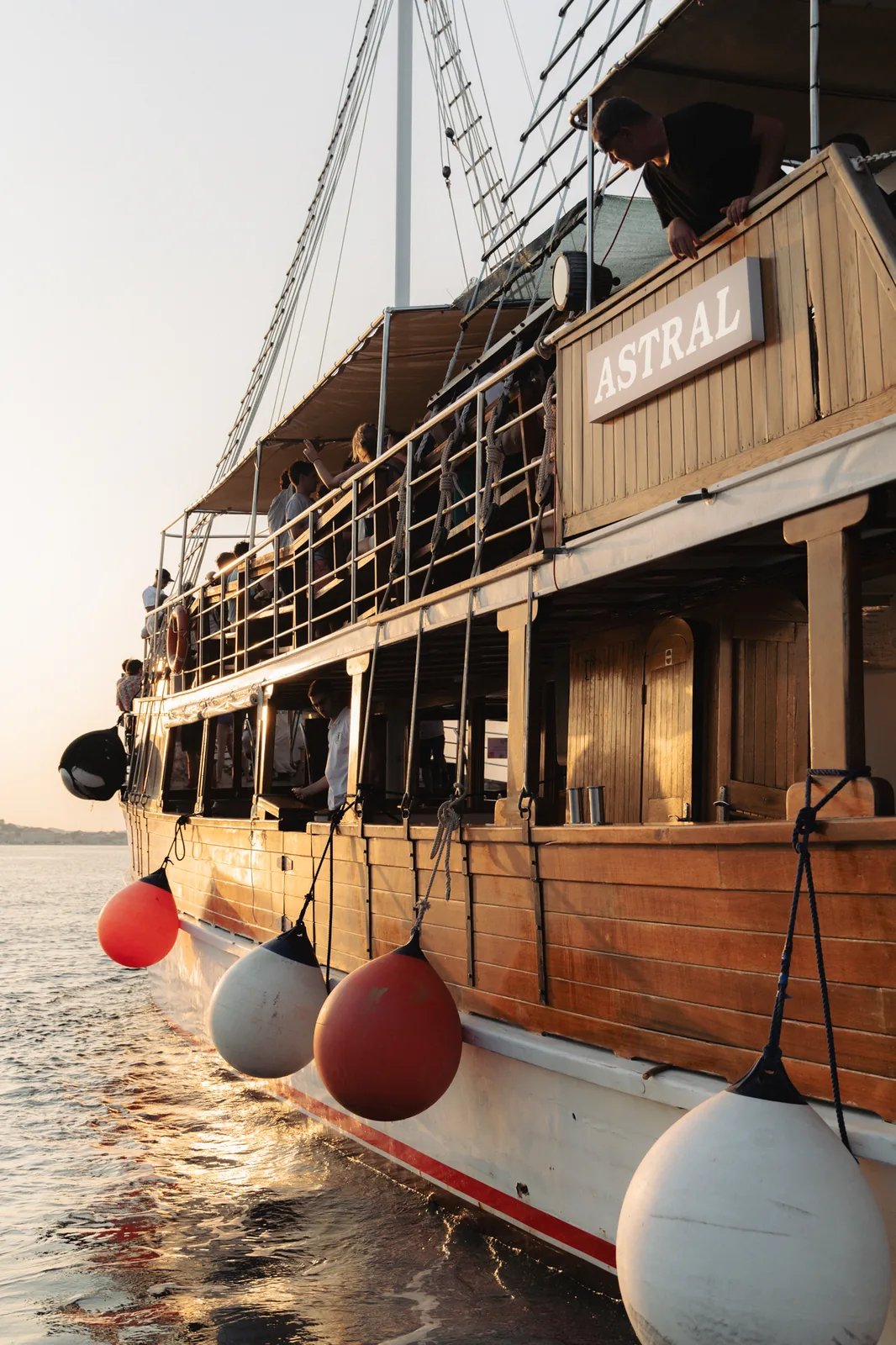 La Cassette