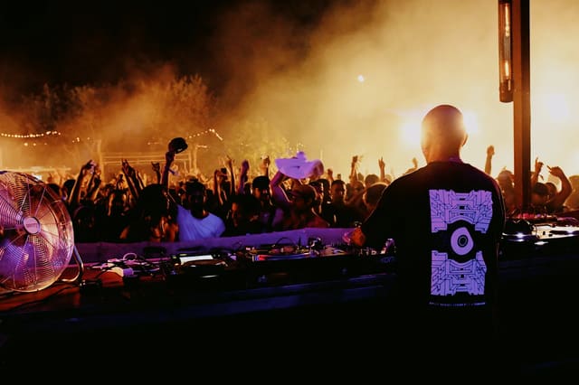 DJ Koolt & Quest