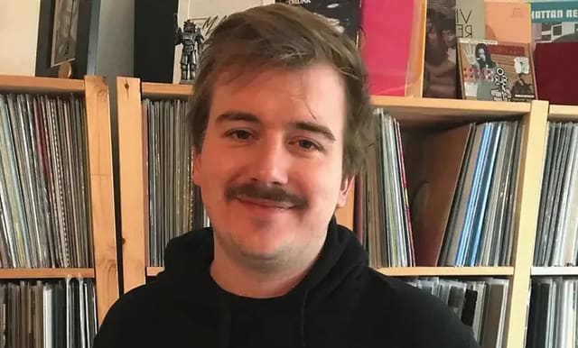 Robert Bergman