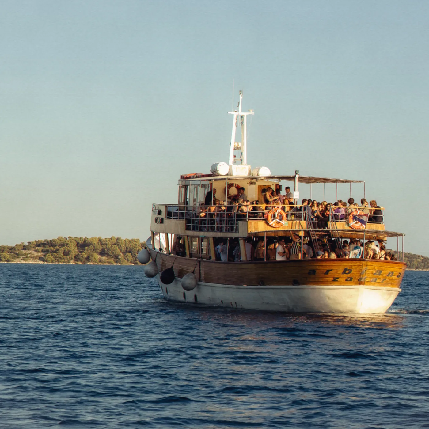 Nowadays