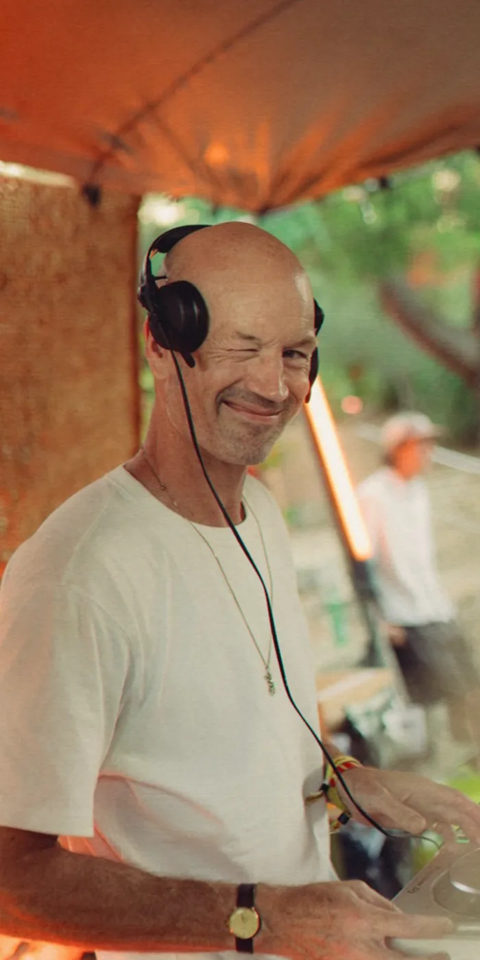 Roel de Boer