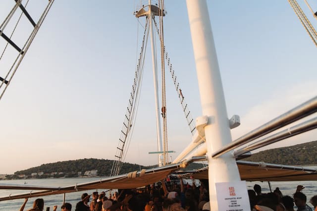Adriatic Coasting