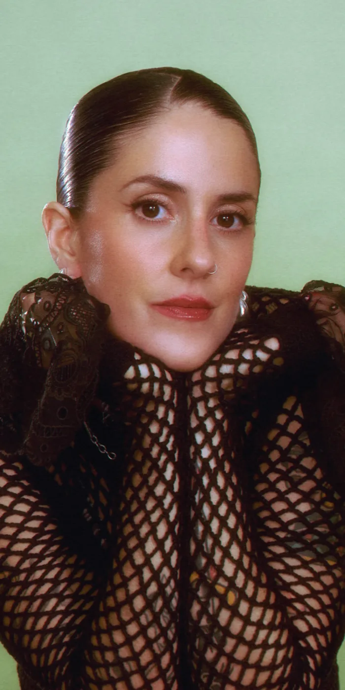 Shanti Celeste