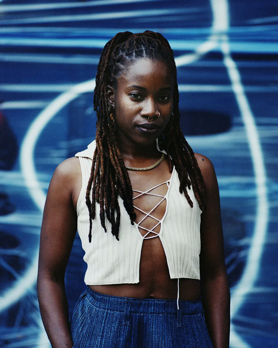 Gabrielle Kwarteng