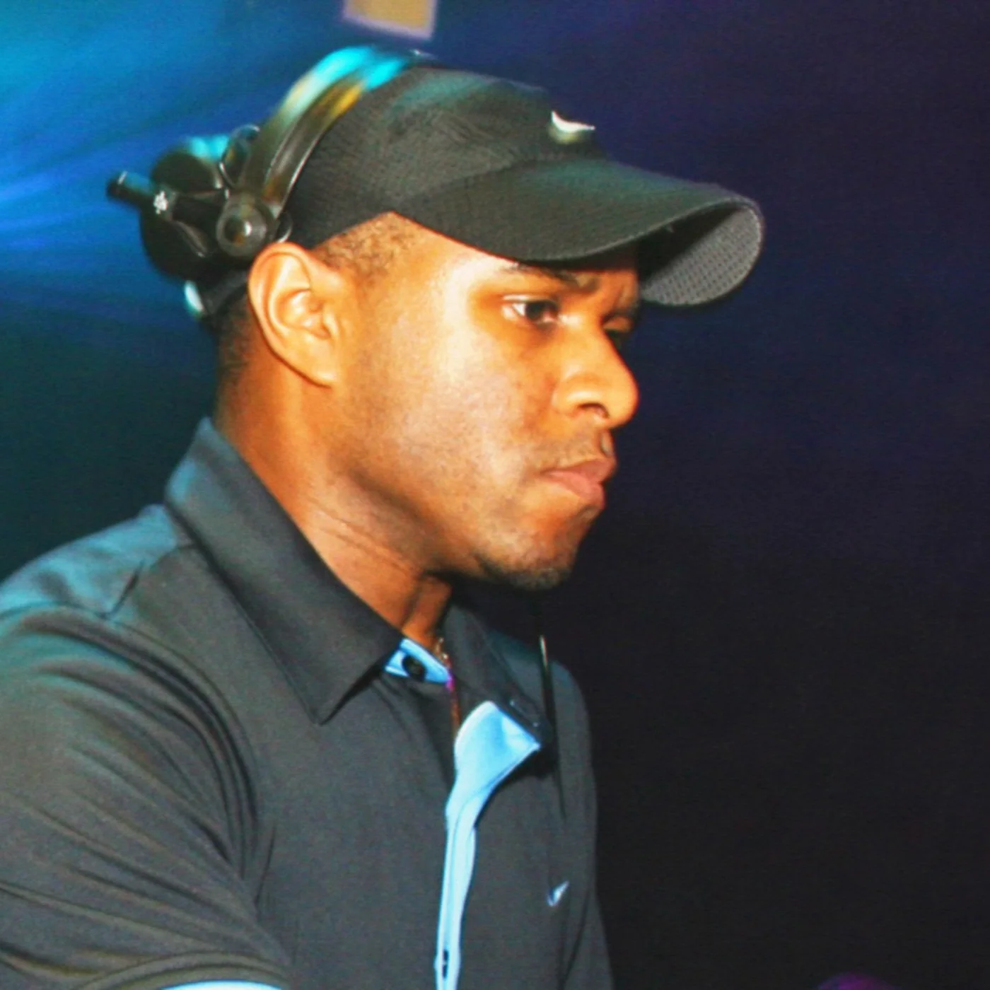 DJ EZ