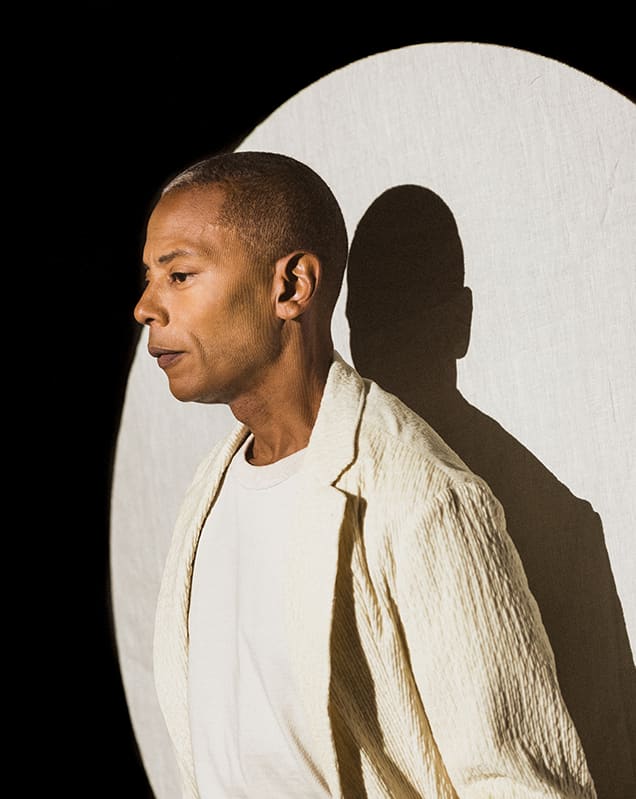 Jeff Mills