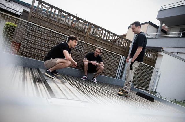 Metz Attack