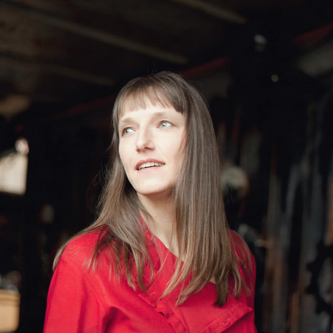 Barbara Preisinger