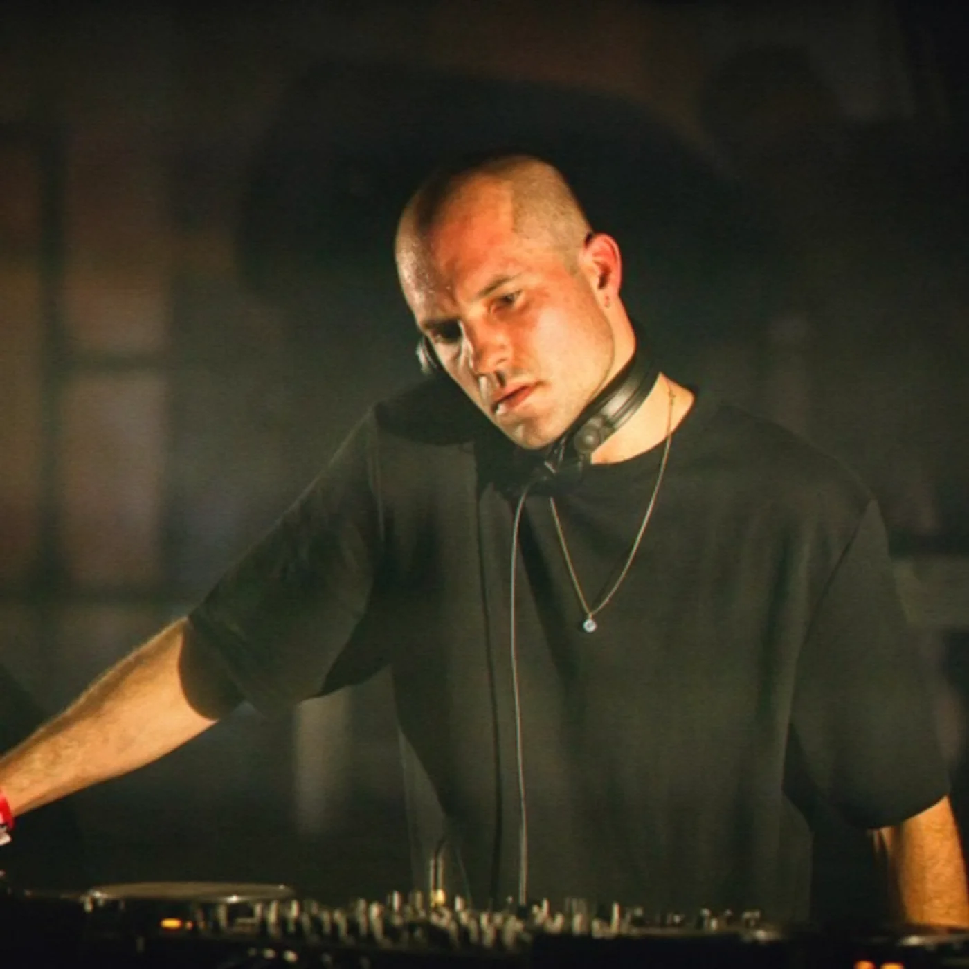 Makam presents The Archive live