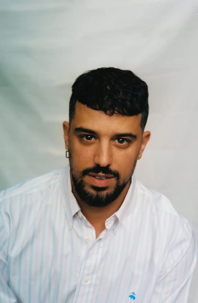 Elias Mazian