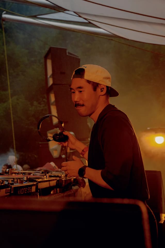 Hunee & Optimo