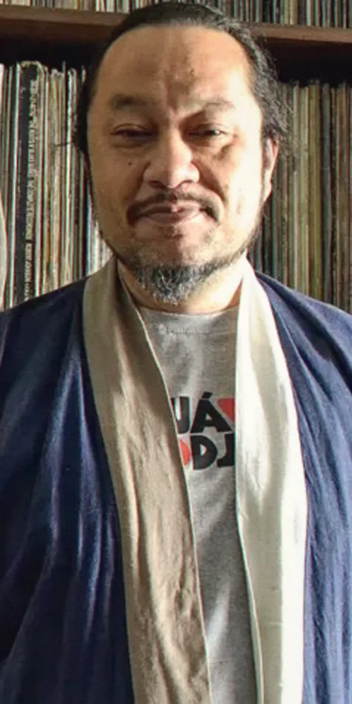 DJ Paulão